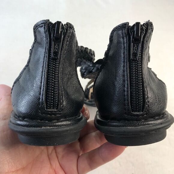 B.O.C. BORN CONCEPT GLADIATOR SANDALS CANDEE - Picture 5 of 9